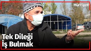 10 Dil Biliyor, 70Den Fazla Ülke Gezdi Ama Sokaklarda Yaşıyor
