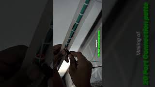 20 Port & 40 port Connection Patta
