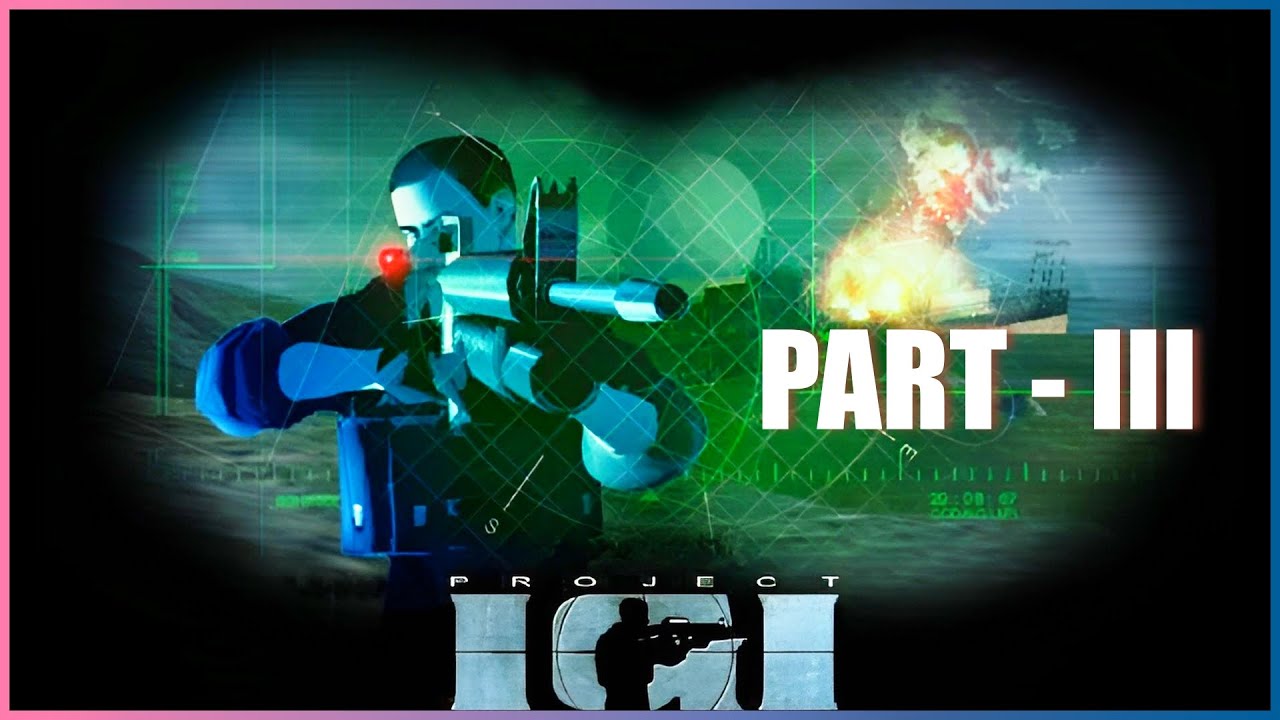 Project Igi Control Project IGI Full Gameplay Part - 3 | All Missions Complete 2024 India ...