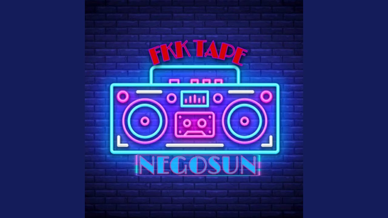 FKK instrumental (Instrumental)