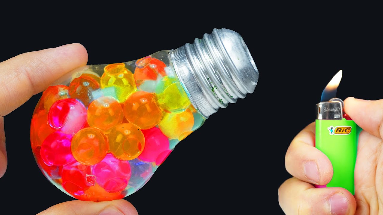 12 Smart Ideas and DIY Inventions