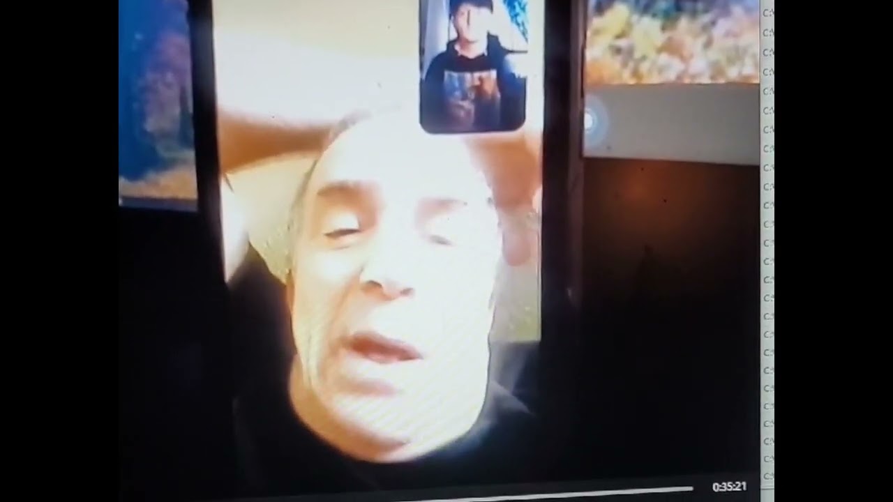 Daniel Clint Rich was involved in the murder of Kurt Cobain