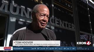 Retired Nba Players Ociation In Town