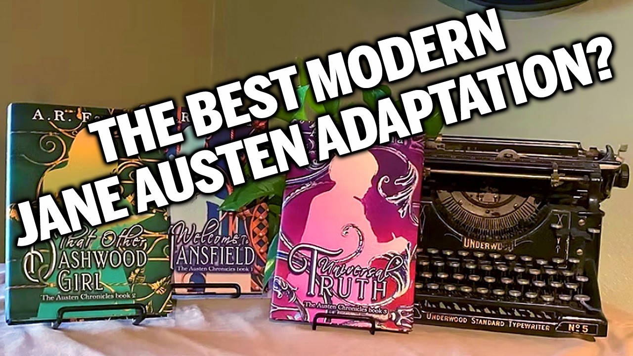 Adapting Sense & Sensibility (And Other Jane Austen) In The Modern Era - Plus The Forgotten Sister