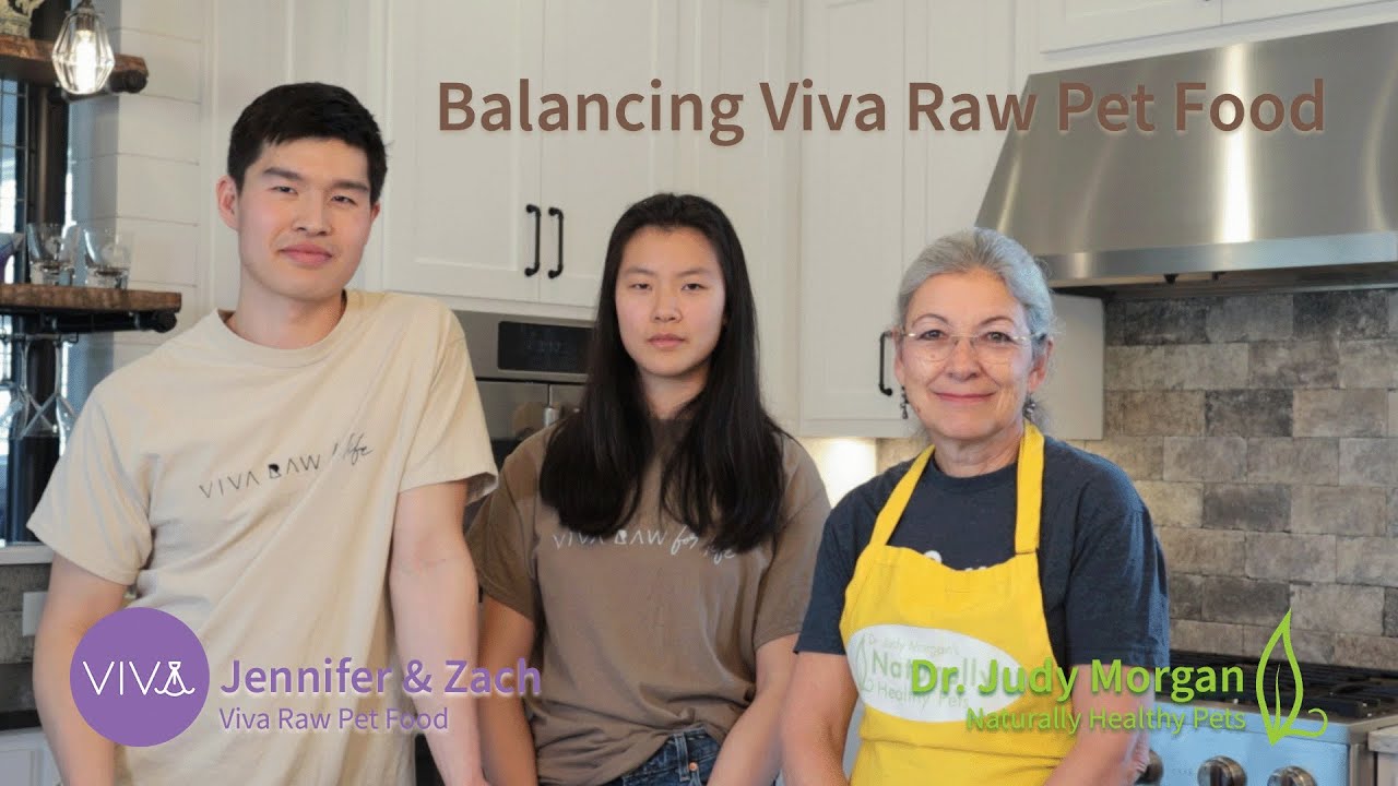 02 Balancing Viva Raw Rabbit - YouTube