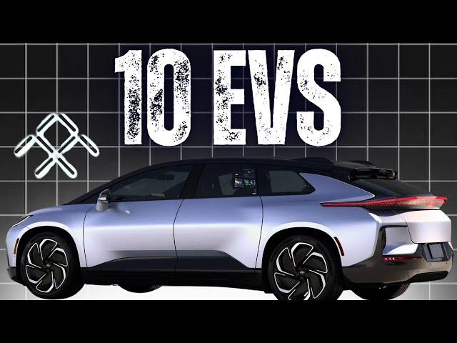 Faraday Future Delivered 10 EVs in 2023: Only Four Sold, Six Leased class=