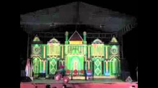 Perpisahan 2013 'MID DARUT TAUHID' Blateran Barat Galis Bangkalan