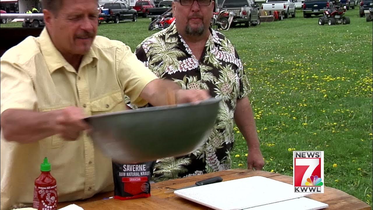 Eastern Iowa Home show 2022 YouTube