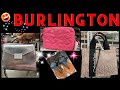 Gran Variedad De Bolsas Y Lindos  Zapatos En BURLINGTON‼️  Precios Descontados😍