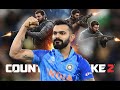 VIRAT KOHLI OF CS2 #cs2 #gaming #india