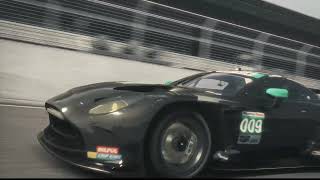 Gt-M Championship By Race Sim Studio - Trailer