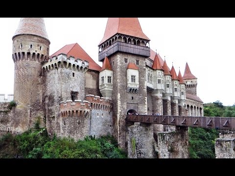 Video: Cum Se Construiește Un Castel Aerian?