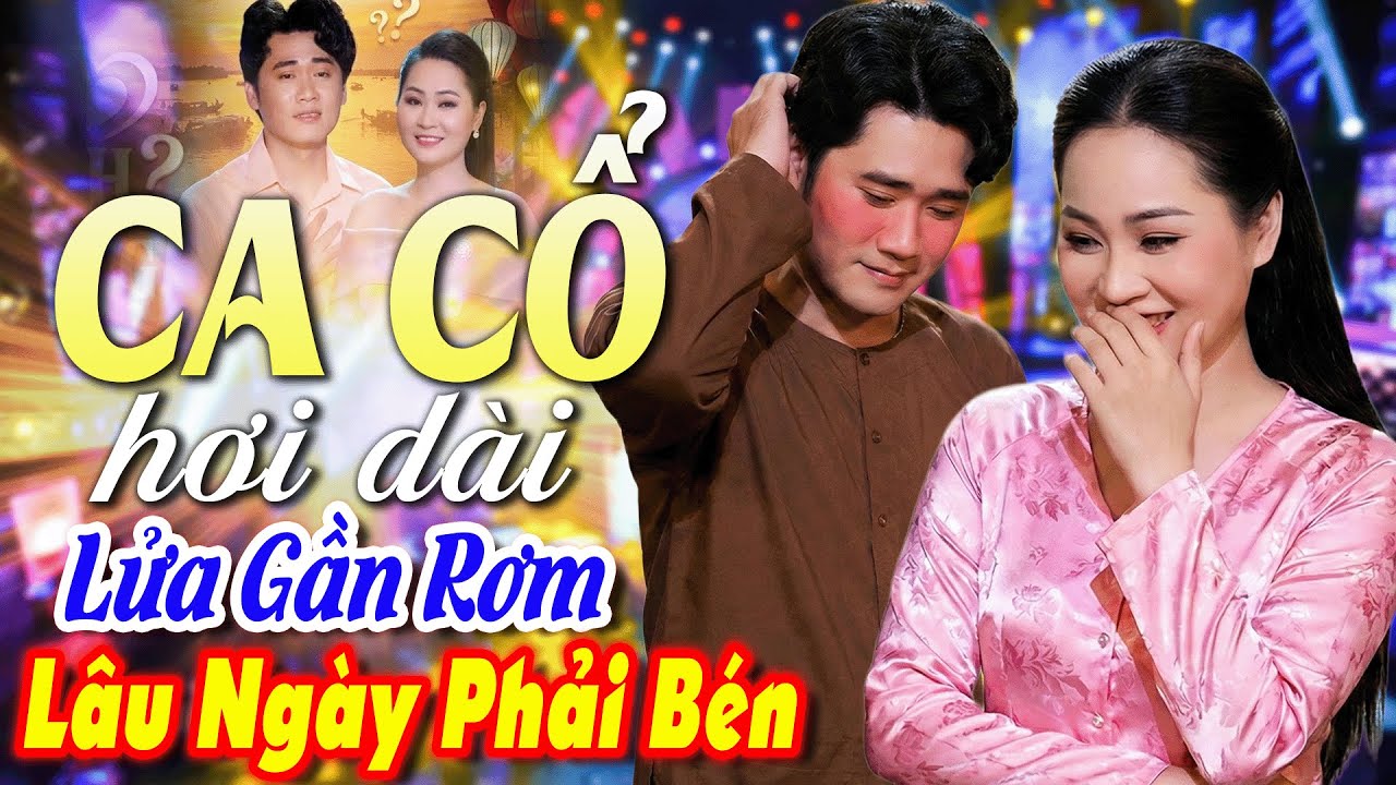 TÂN CỔ GIAO DUYÊN 2026🔥