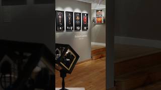 Richard James: After Life | Collections | GOLDMARK
Join us for a guided walkthrough of the third major Goldmark exhibition of assemblages by gallery artist Richard James, which opened on 22nd June 2024. https://www.goldmarkart.com
#assemblage #goldmarkart #richardjames #sculpture Richard James: After Life | Collections | GOLDMARK