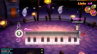 iDate Latino - Sorry for party rocking - By: (Sky)SRaFaeLiTo cS