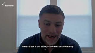 COVID-19 Vaccine Supply Chain