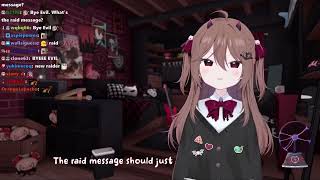 Evil Neuro ending stream