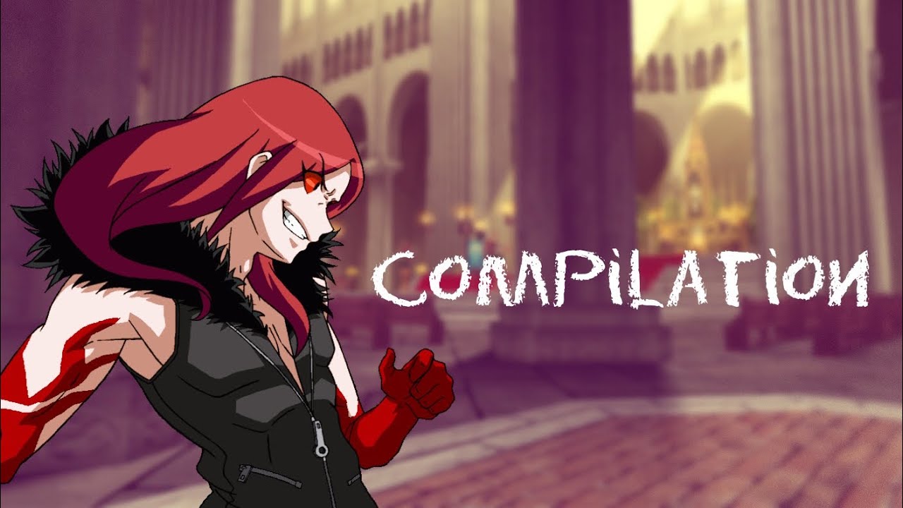 Notes Carmine Compilation - UNICLR