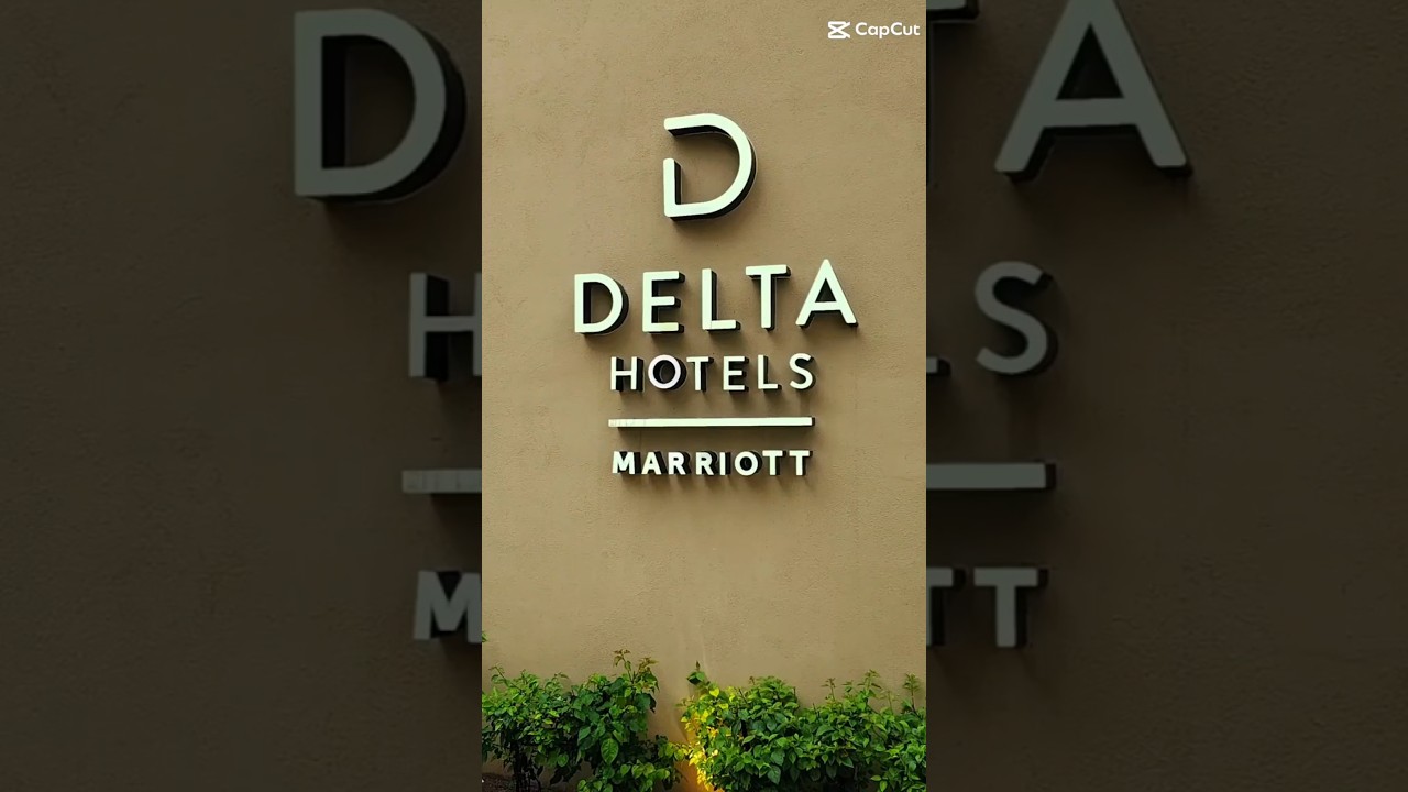 Delta Hotels Riviera Nayarit 🌴 Resort + Private Beach Club Tour