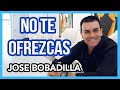 No te ofrezcas - Jose Bobadilla | Networkers 21