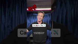 Jeff Probst: Price is Right Would You Rather