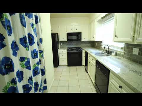 4125 Roxbury Rd, Jackson, MS home video tour