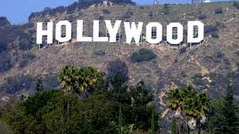 Che significa Hollywood in italiano?