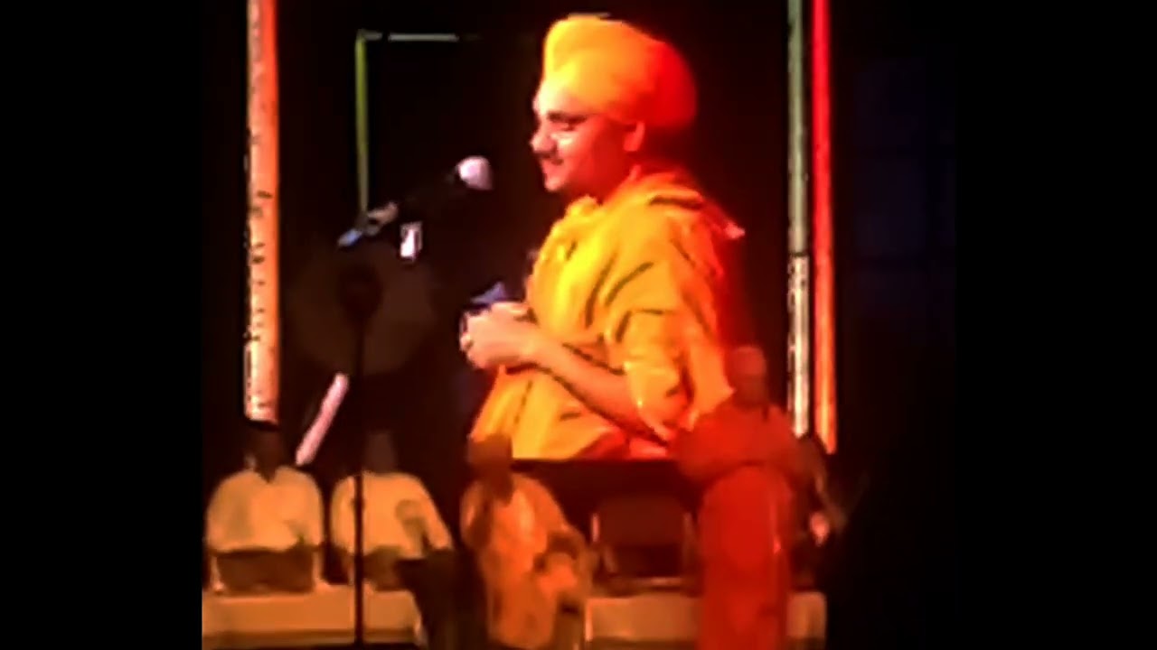 J Kannada News ಜಿ ಕನ್ನಡ ನ್ಯೂಸ್ ಶ್ರೀ ಗವಿಸಿದ್ದೇಶ್ವರ ಸ್ವಾಮೀಜಿ ಮಾತನಾಡಿದ್ದರು.