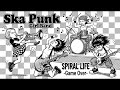 SPIRAL LIFE  -Game Over-