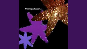 The Orb - Peel Sessions (FULL EP)