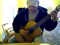 Celtic Guitar - Jose Garcia
