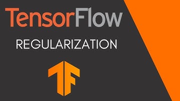 TensorFlow Tutorial 5 - Adding Regularization with L2 and Dropout
