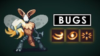 My Indie Game is Full of Bugs So I Added Another One