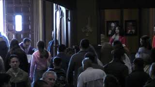 2nd Sunday of Lent (Spanish)