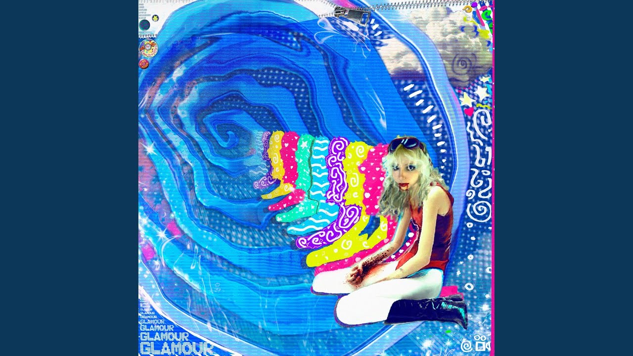 Watch GLAMOUR on YouTube Watch GLAMOUR on YouTube