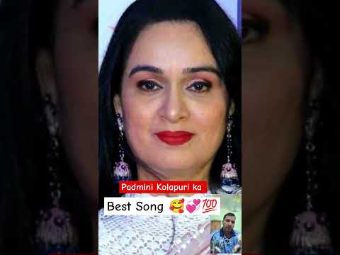 Old Is Gold Ek Tere Bina Is Duniya Mein Hindisong Padmini Mithun Ytshorts Short 