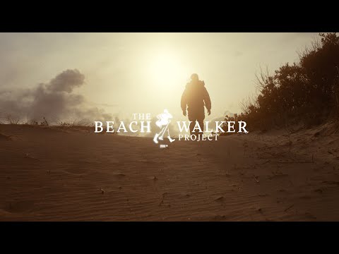 Johnnie Walker Apresenta: Projeto Beach Walker | Episódio 1