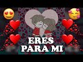 RAP ROMÁNTICO PARA DEDICAR 😍💕 ERES PARA MI ❣ Mc J Rap Ft. Zom