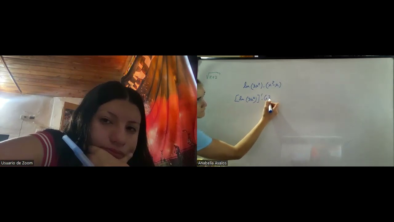 Regla de la cadena_2da parte