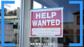 Biden administration trying to present "balanced" view of economy | Rush Hour