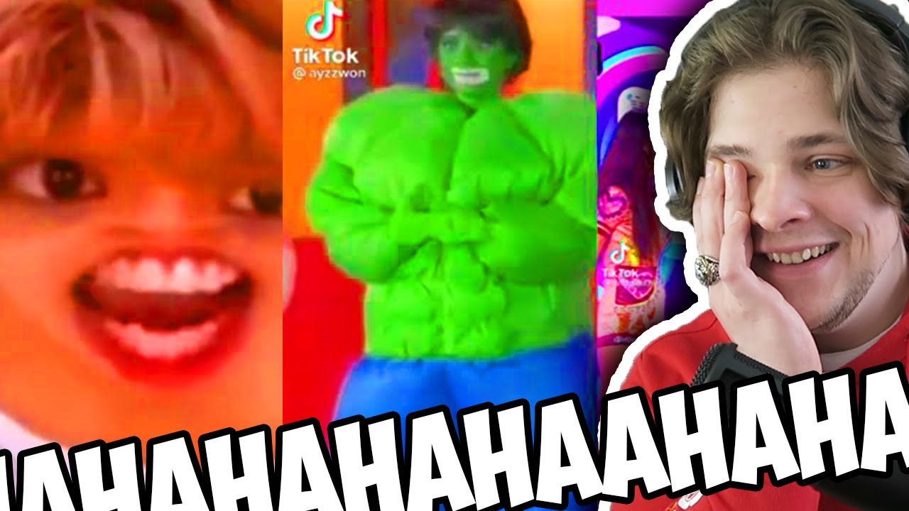 You Laugh You Lose K-POP TikToks Memes That Made Me lol