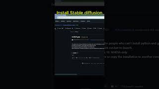 Install Stable Diffusion + AUTOMATIC1111 WebUI (Complete Walkthrough)