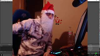 Tense1983 - Ho ho ho, subnormal
