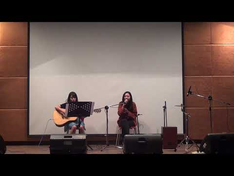 中國醫大弦情吉他社54th-南山南(cover)
