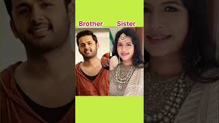 #south actors sisters #bollywood #tollywoodcelebrity #tollywoodnews