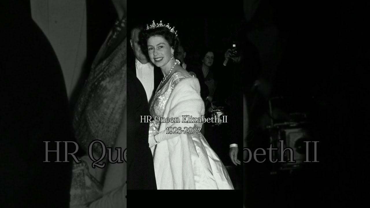 Voices of the royal ladies part 1
