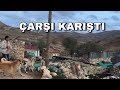 AZAP KENDİ MEKANINA GELEN KARABAŞI BİR ANDA GÖRÜRSE (AZAP KARABAŞ KARŞILAŞMASI)