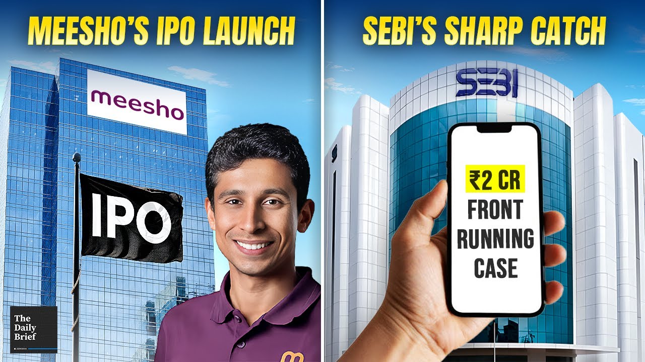 The E-Commerce Underdog Everyone is Watching | The Daily Brief 