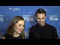 SBIFF 2019 - "Land Of Hope" Filmmaker Interview