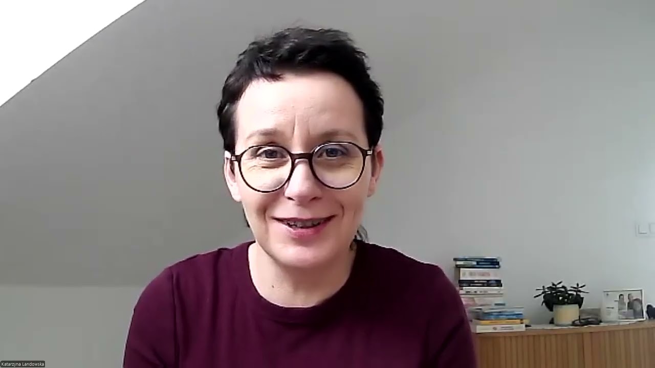 Twoje ciało mówi - usłysz to.